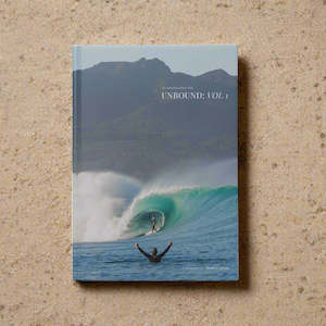 Unbound: Vol 1 An Aotearoa Road Trip