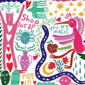 Gift Vouchers: Gift Card