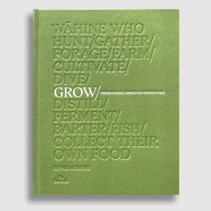 Grow | Sophie Merkens