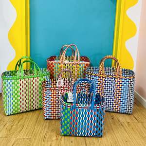 Bags: PALI Baskets | Market Baskets