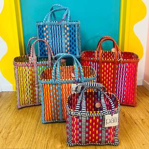 Bags: PALI Baskets | Traditional Basket