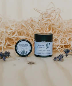 Made In Nelson: Sleep Easy Balm plant and share