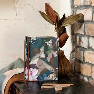 Flox: FLOX | Ahi 2026 Diary