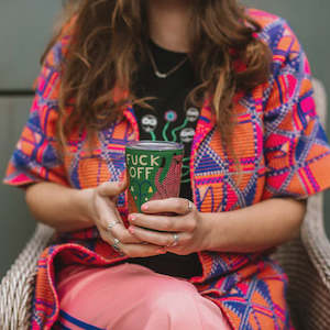 Studio Soph | (rude) Take away cup