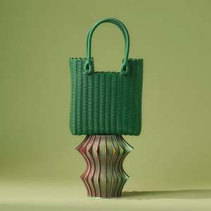 New: Pali Bags | Bucket Jungle
