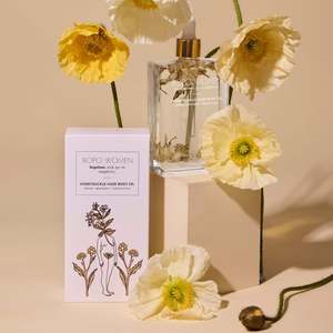 Bopo Woman | Honeysuckle Haze Body Oil