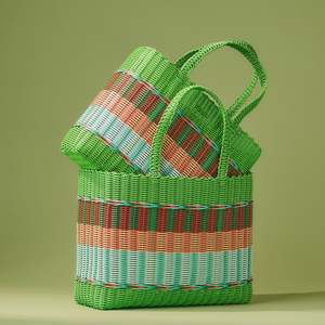 Accessories: Pali Bags | Mira Strip Jungle