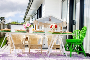 Products: Tables