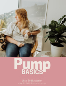 Pump basics