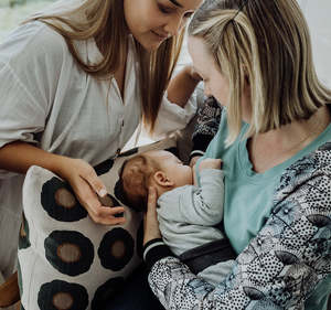 Consultations: Complete Care Package