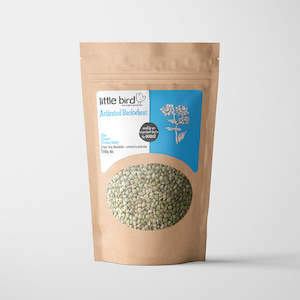 Little Bird Sale Range Excl Crispy Flats: Activated Buckwheat