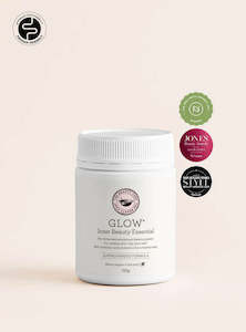 Cleanse Juice: The Beauty Chef - GLOW