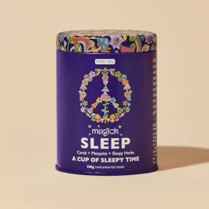 Lbo Sale 1: MAGICK SLEEP