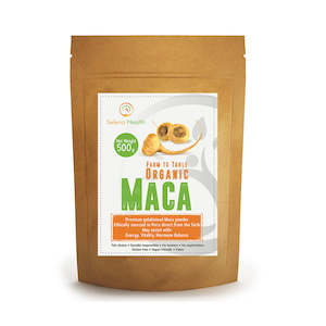 Lbo Sale 1: Seleno Health Organic Peruvian Maca