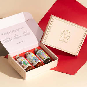 Apostle Hot Sauce - Disciples of Taste Gift Box