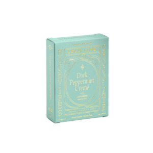 Loco Love Peppermint Creme - Twin Pack