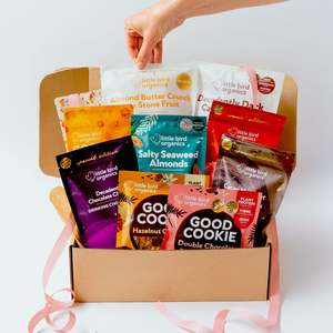 Summer Batch Bundle