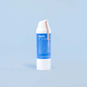 Lbo Sale 1: Zinc & Hyaluronic Facial Sunscreen (slightly tinted)