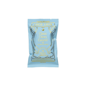Loco Love - Classic Chewy Caramel - Single