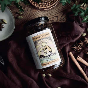 Sunhouse Chai 250g
