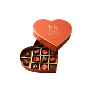 Heart Box
