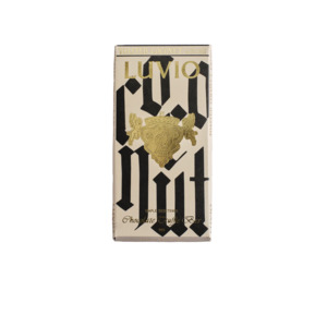 Luvio Toasted Coconut Chocolate Bar