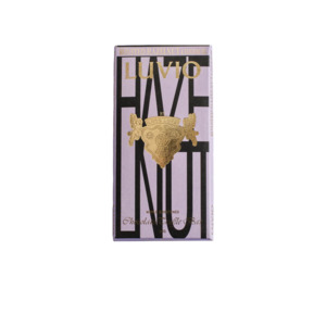 Mothers Day: Luvio Roasted Hazelnut Chocolate Bar
