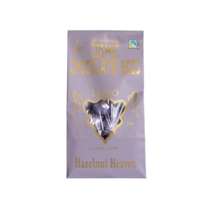 Loco Love Hazelnut Heaven Chocolate Eggs