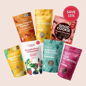 Lbo Sale 1: Best Sellers Sampler