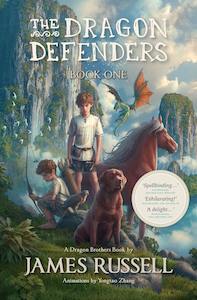 Dragon Defenders Book 1