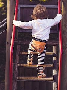 Baby Clothing: Blade and Rose Fox Leggings