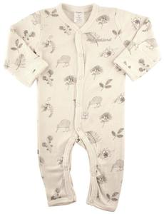Baby Clothing: My First Kiwi Sketch Romper