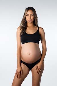 Hotmilk My Necessity Multifit Bra (Black) (Frappe) (White)