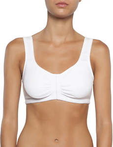 Caprice Post Surgery Prothesis Pocketed Bra ( Cotton)