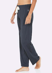 Pyjamas: Boody Goodnight Sleep Bamboo Pant (Storm)