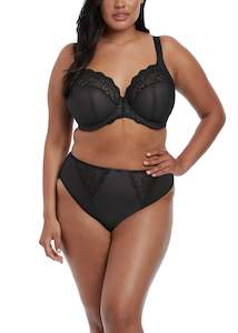 Elomi Charley Uw Plunge - Stretch (Black)