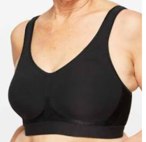Playtex Flex Fit Contour Bra Y1124H  WHITE, BLACK , NUDE