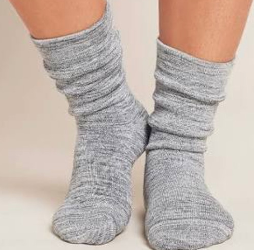 Loungewear: Boody Women's Bamboo Bed Socks