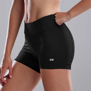 Funkita FS73L Boyleg Short ( mimi mini ) BLACK & NAVY