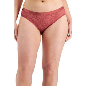 Berlei: Berlei Bikini Brief (Copper)