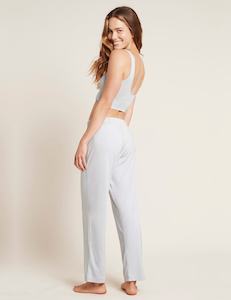 Boody Goodnight Sleep Bamboo Pant (Dove)