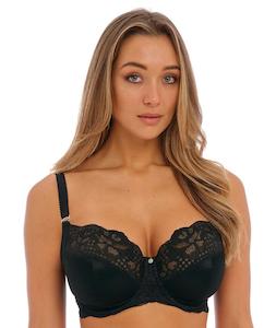 Fantasie Reflect Side Support Bra (White) (Black) (Nude)
