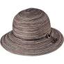 Clothing: Kooringal Women's Short Brim - Sophia (Green, Chocolate)
