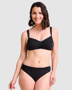 Wire Free Bras 2: Sans Complexe - Wirefree Mastectomy BRA 79SAH13