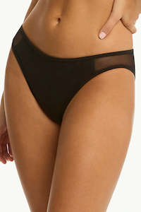 Wire Free Bras 2: ABC  516 T-Shirt Mastectomy Bra (Cool latte) (Cool Grey) (Black)