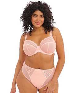 Elomi Charley Uw Stretch Plunge EL4382 (Ballet Pink)