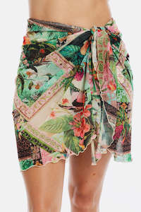 Togs Fiji Sarong  (Multi)