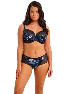 Lingerie: Fantasie Lucia Short (Midnight)