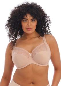 Lingerie: Elomi Morgan Bra  (Sahara)