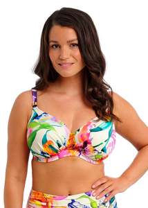 Fantasie: Fantasie Iguazu Falls Full Cup Bikini Top (Multi)